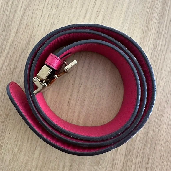 MCM Belt - Picture 12 of 13